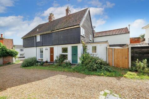 London Road, Halesworth