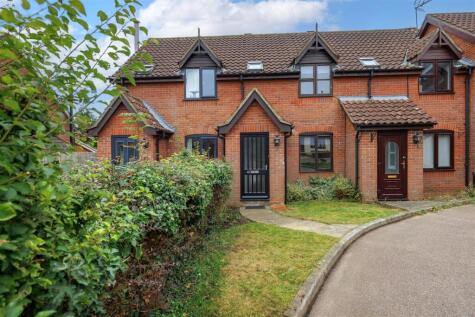 Noyes Avenue, Laxfield, Woodbridge