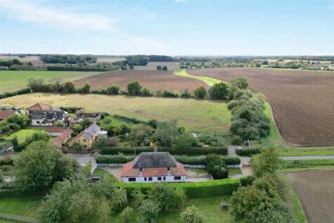 Watering Road, Hoxne