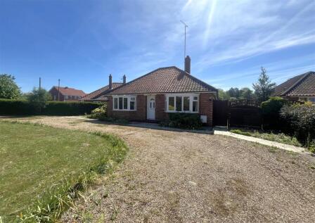 Station Road, Harleston