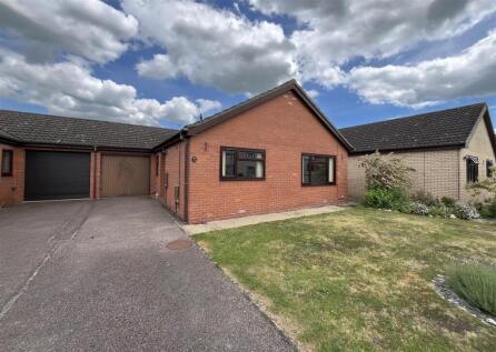 Oak Tree Way, Harleston