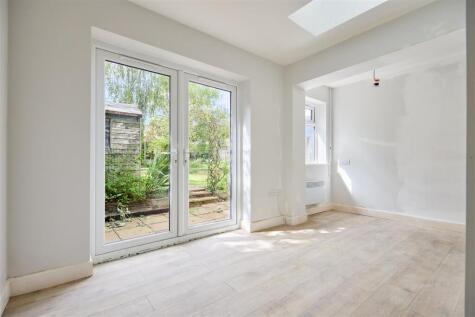 Sandpath, Fressingfield