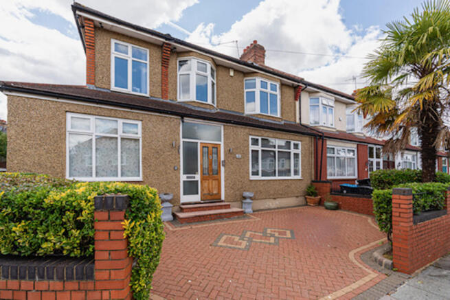 Hastings Road, 2-...