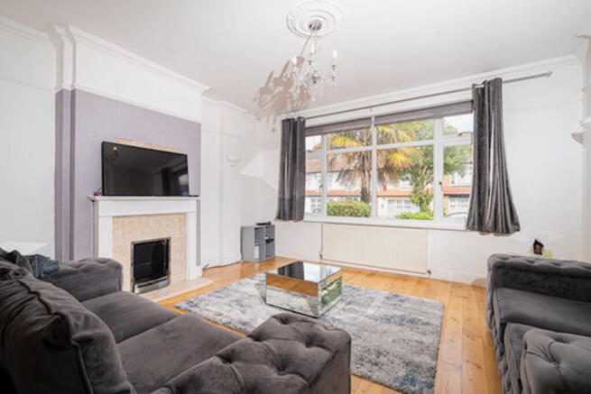 Hastings Road, 2-...