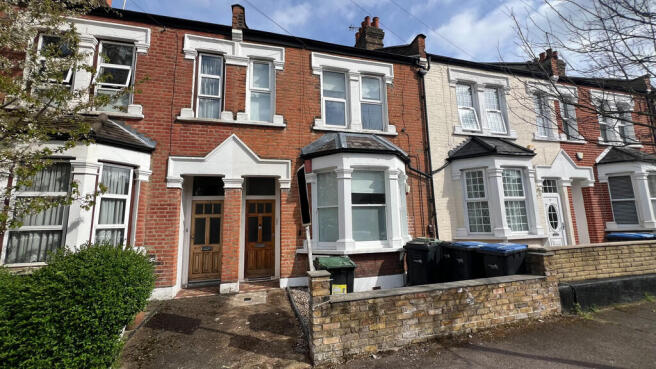 Front of House -1