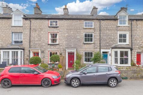 Castle Crescent, Kendal, LA9