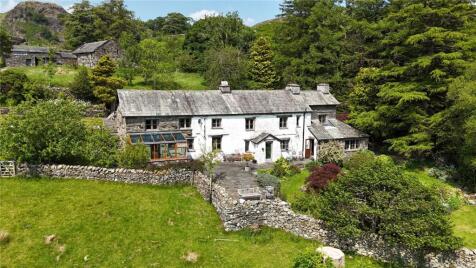 Kentmere, Kendal, Cumbria, LA8