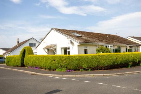 Scar View Road, Oxenholme, Kendal, LA9