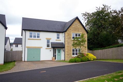 Wakefield Drive, Endmoor, Kendal, Cumbria, LA8