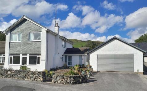 Danes Crescent, Staveley, Kendal, Cumbria, LA8