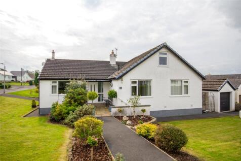 Abbey Drive, Natland, Kendal, Cumbria, LA9