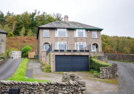 Danes Road, Staveley, Kendal, Cumbria, LA8
