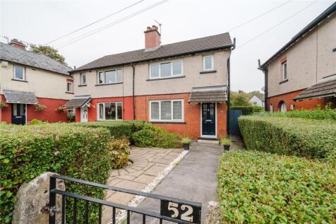 Rinkfield, Kendal, Cumbria, LA9