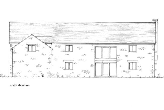 Front Aspect