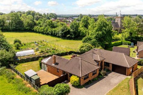 Butlins Lane, Roade, Northamptonshire, NN7