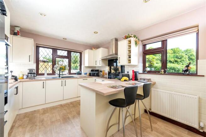 Kitchen/Breakfast