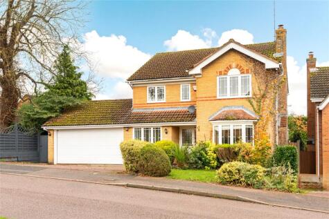 Old Oak Drive, Silverstone, Towcester, Northamptonshire, NN12