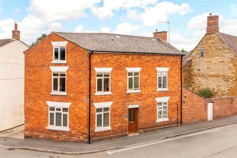 Church Street, Weedon, Northamptonshire, NN7