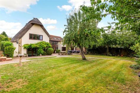 Hartwell Road, Roade, Northampton, Northamptonshire, NN7