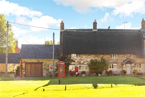 The Green, Abthorpe, Towcester, Northamptonshire, NN12