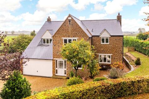 School Lane, Adstone, Towcester, Northamptonshire, NN12