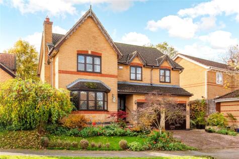 Acorn Way, Silverstone, Towcester, Northamptonshire, NN12