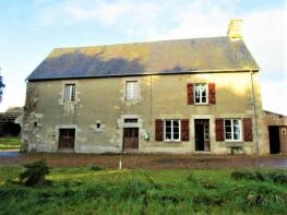 Photo of Normandy, Manche, near Brecey