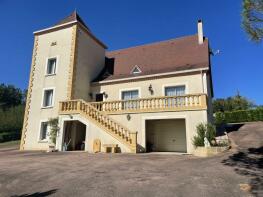 Photo of Javerhlac et la Chapelle Saint Robert, Dordogne, Nouvelle-Auqitaine