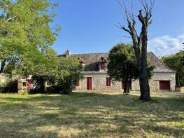 Photo of Near Issigeac, Dordogne, Nouvelle-Aquitaine