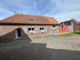 Photo of Caumont, Pas de Calais, Hauts de France