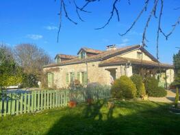 Photo of Eymet, Dordogne, Nouvelle-Aquitaine