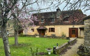 Photo of Near Le Bugue, Dordogne, Nouvelle-Aquitaine