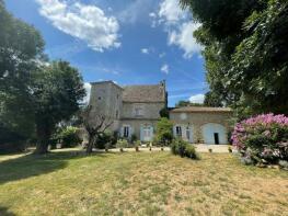 Photo of Near Levignac de Guyenne, Lot et Garonne, Nouvelle-Aquitaine