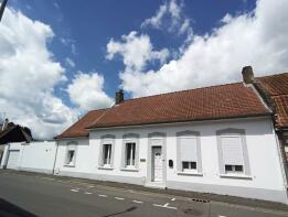 Photo of Hesdin, Pas de Calais, Hauts de France