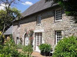 Photo of Normandy , Manche, near Gavray