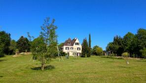 Photo of Near Sarlat, Dordogne, Aquitaine