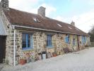 4 bed home for sale in Normandy, Orne...
