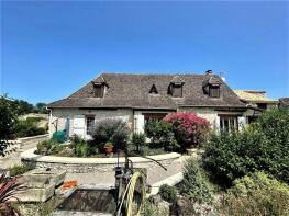 Photo of Near Issigeac, Dordogne, Nouvelle-Aquitaine