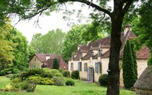 Photo of Near Montignac, Dordogne, Nouvelle-Aquitaine