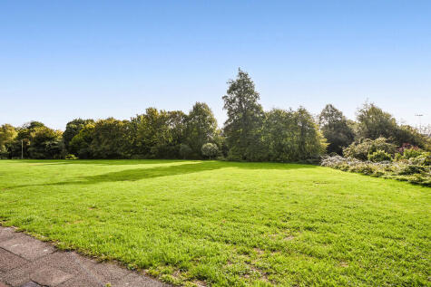 Colbourne Court, Winchester