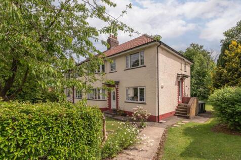 Redesdale Gardens, Adel, Leeds, LS16