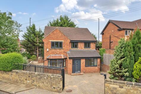Church Lane, Chapel Allerton, Leeds, LS7