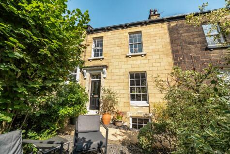 Harrogate Road, Chapel Allerton, Leeds, LS7