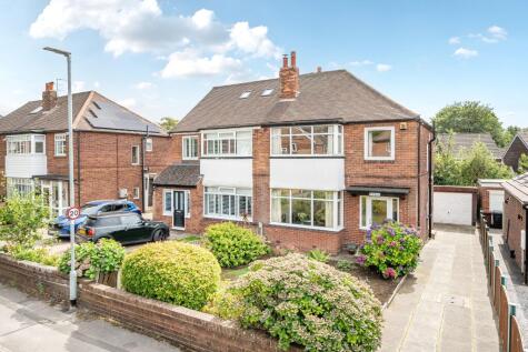 Gledhow Grange View, Roundhay, Leeds, LS8
