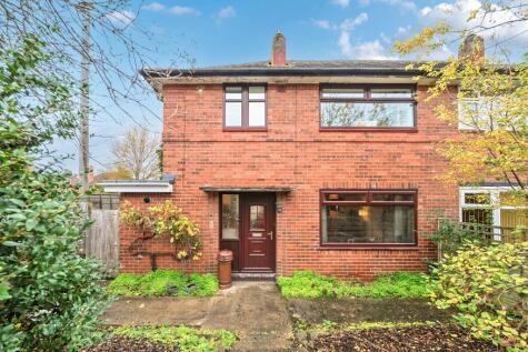 Newton Lodge Drive, Leeds, LS7