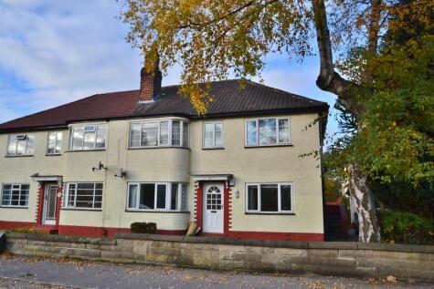 Sandringham Drive, Moortown, Leeds, LS17