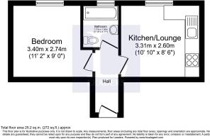 Floorplan 2
