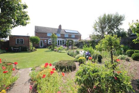 Constable Road, Hornsea