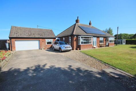 Mappleton Road, Great Hatfield