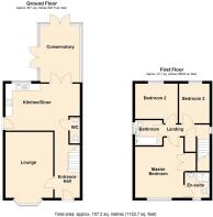 St. Margarets View, Long Riston